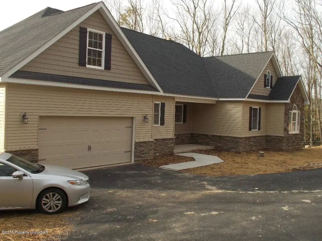 99 SARA Drive, Shavertown in Shavertown
