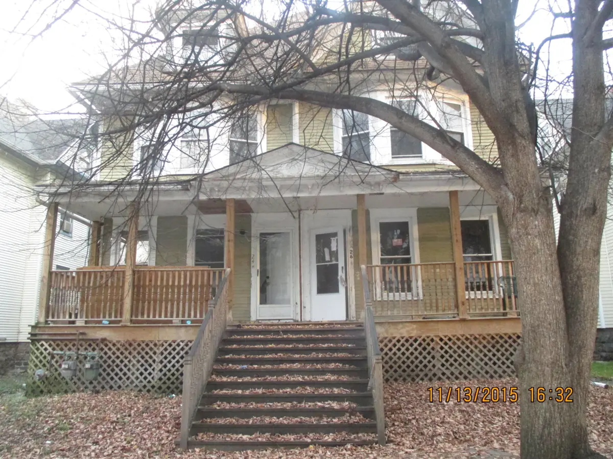 24 Sheldon Street, Wilkes-Barre in Wilkes-Barre