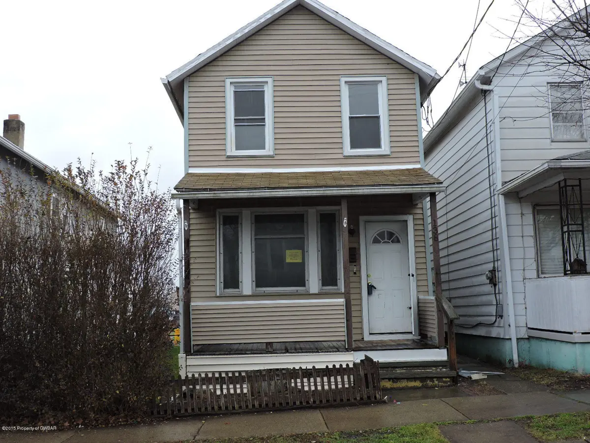 138 WELLES Street, Nanticoke in Nanticoke