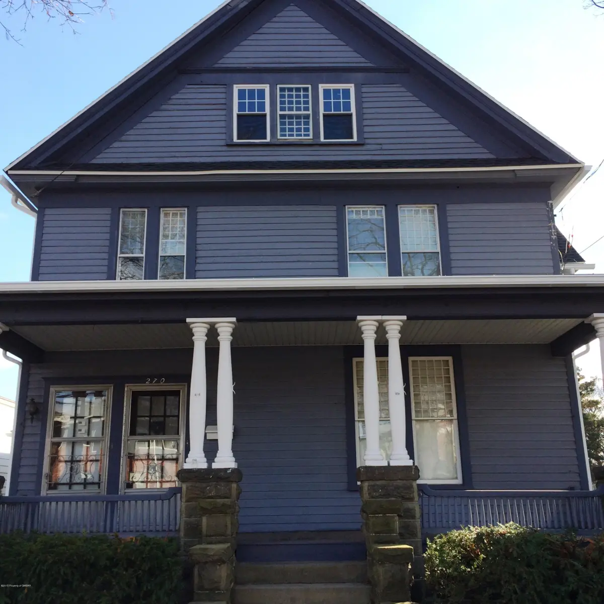 270-272 Wyoming Avenue, Wyoming in Wyoming