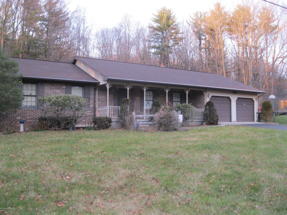 1052 MT ZION Road, Harding in Harding