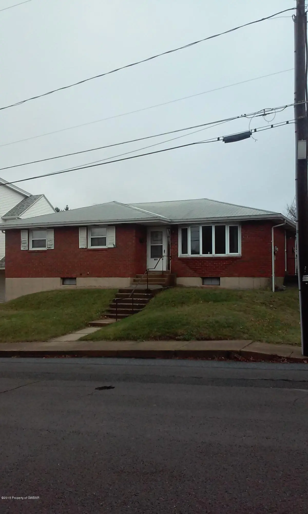 409 ALVIN Street, Freeland in Freeland