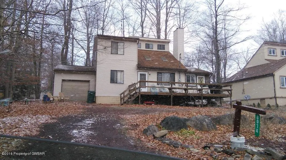 F95 BOARDWALK, Tobyhanna in Tobyhanna