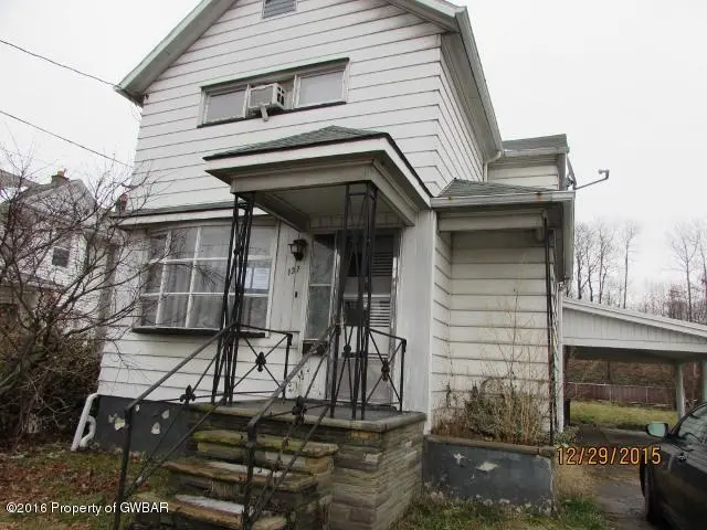 137 SAINT CLAIR Street, Wilkes-Barre in Wilkes-Barre