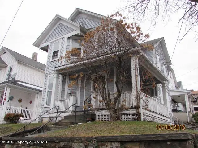 83 SALEM Avenue, Carbondale in Carbondale