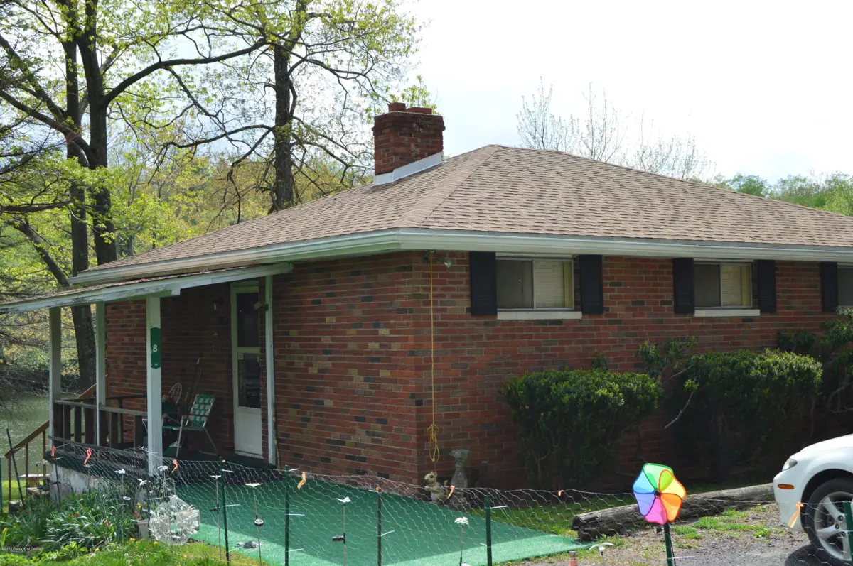 730 THORNHURST Road, Bear Creek in Bear Creek
