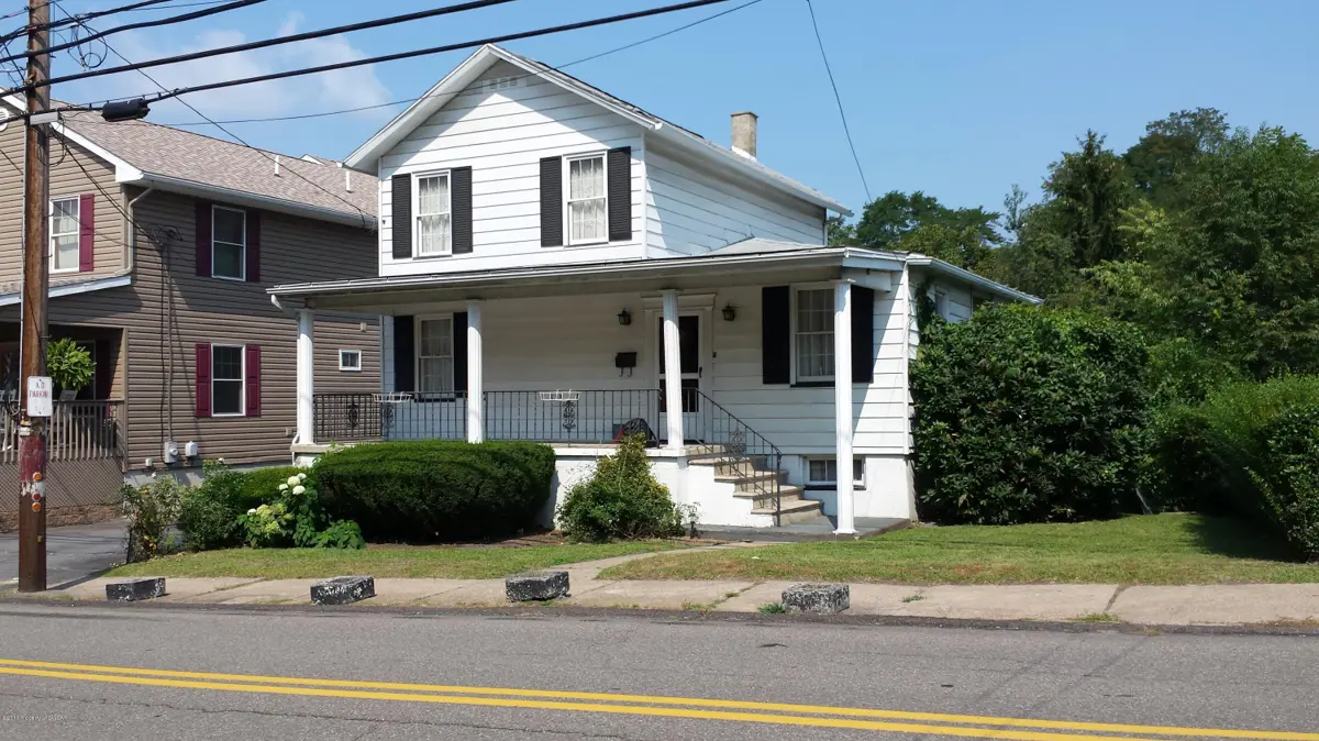 256 PARSONAGE Street, Hughestown in Hughestown