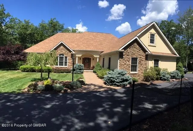 151 Sandspring Road, Bear Creek in Bear Creek