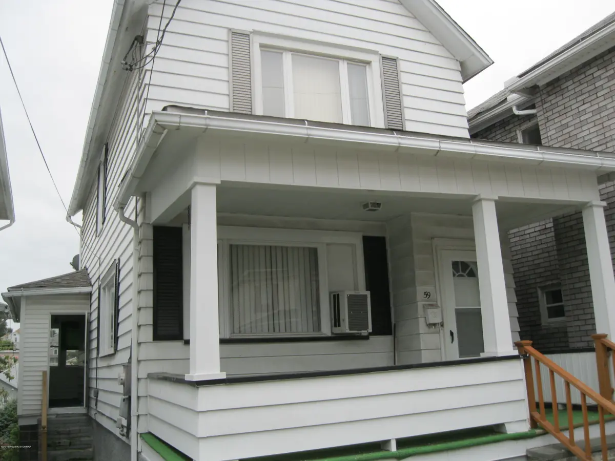 59 PINE Street, Pittston in Pittston
