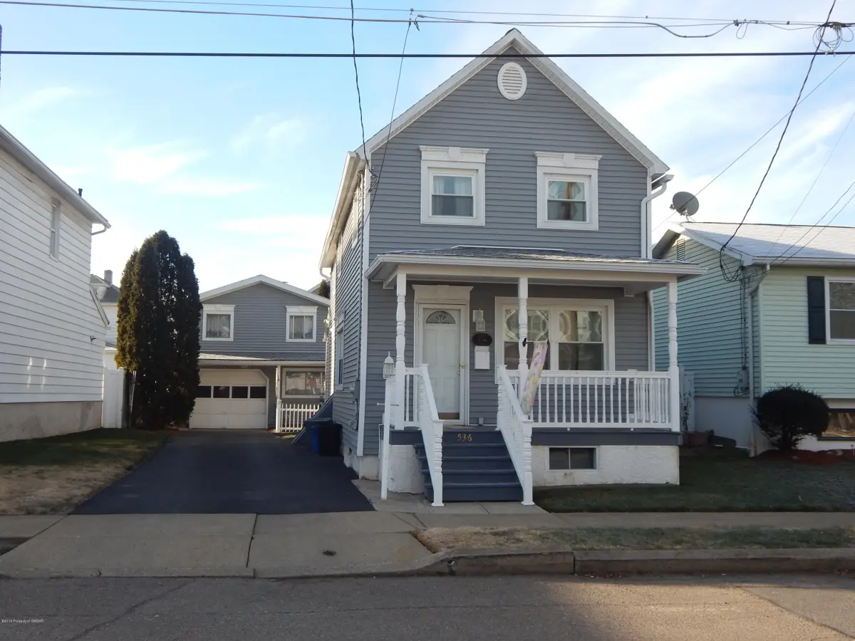 536 Shawnee Street, Hanover Township in Hanover Township