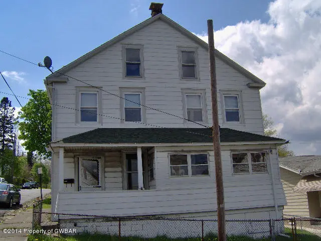 1002 Ridge Street, Freeland in Freeland