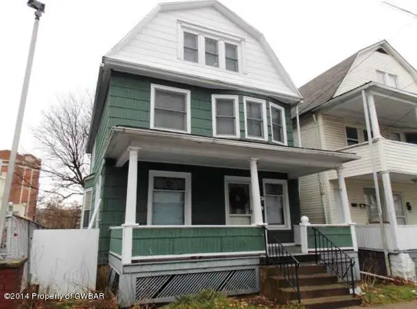 130 Sambourne Street, Wilkes-Barre in Wilkes-Barre