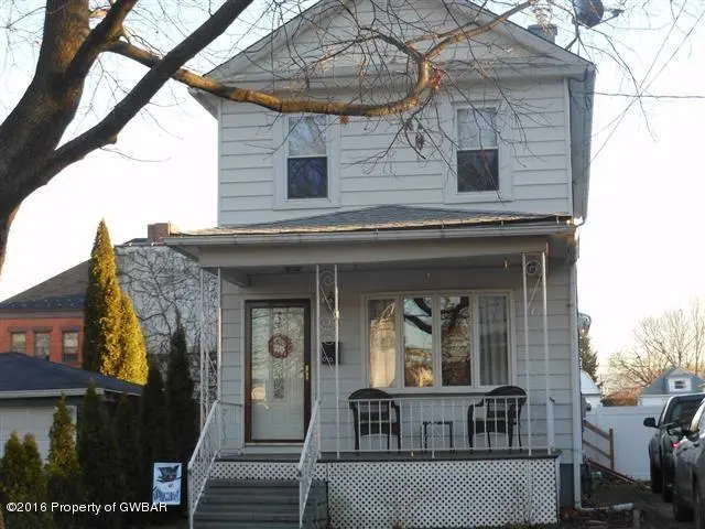 455 Chestnut Avenue, Kingston in Kingston