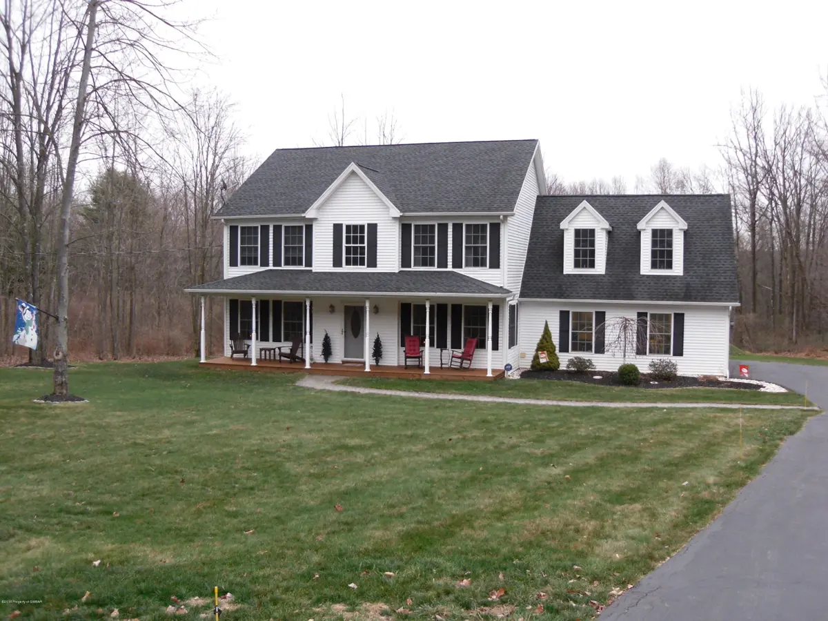 136 Sand Spring Road, Weatherly in Weatherly