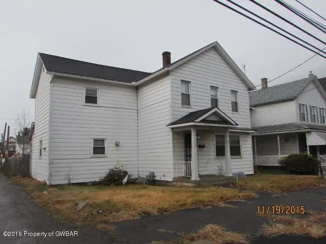 736 RIVER Street, Scranton in Scranton