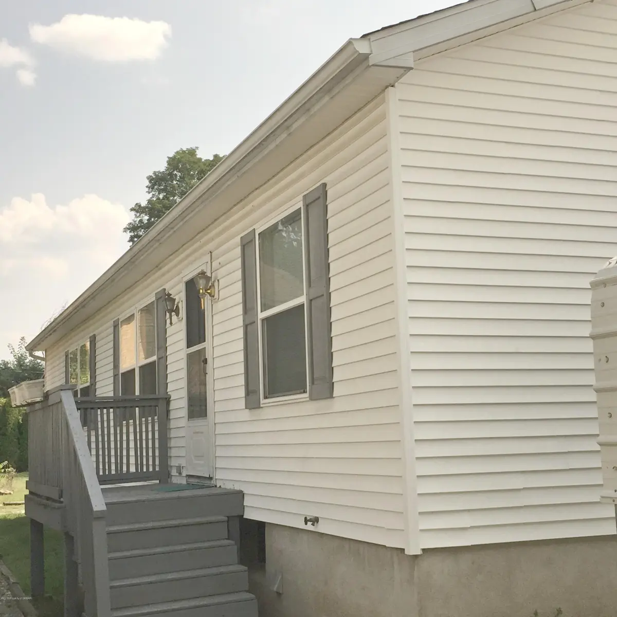 143 Simpson Street, Swoyersville in Swoyersville