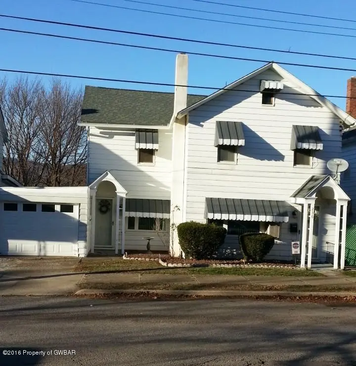 236 State Street, Nanticoke in Nanticoke