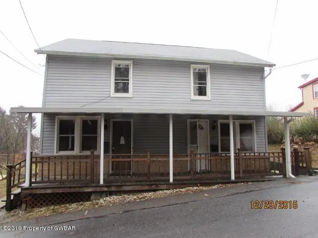 523 E WALNUT Street, Hazleton in Hazleton