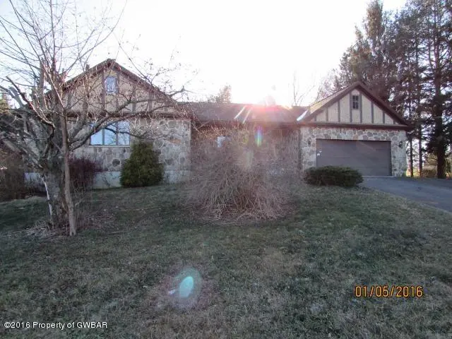 2305 RANSOM Road, Clarks Summit in Clarks Summit