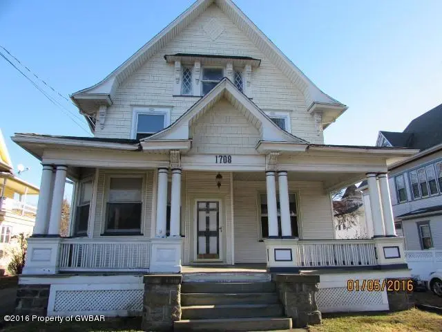 1708 SANDERSON Avenue, Scranton in Scranton
