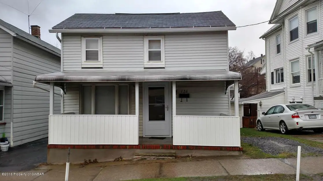 126 CHURCH Street, Edwardsville in Edwardsville