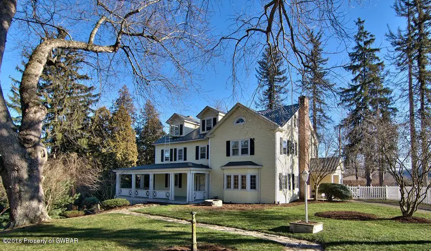 143 S Pioneer Ave., Shavertown in Shavertown