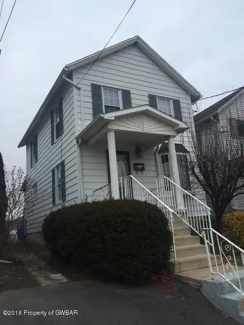 187 CHERRY Street, Duryea in Duryea