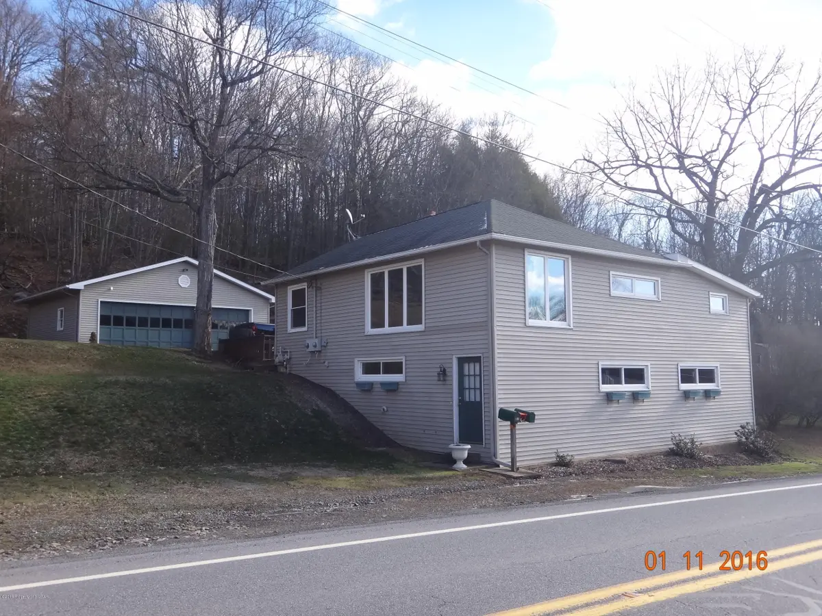 1360 Huntsville Road, Jackson Township in Jackson Township