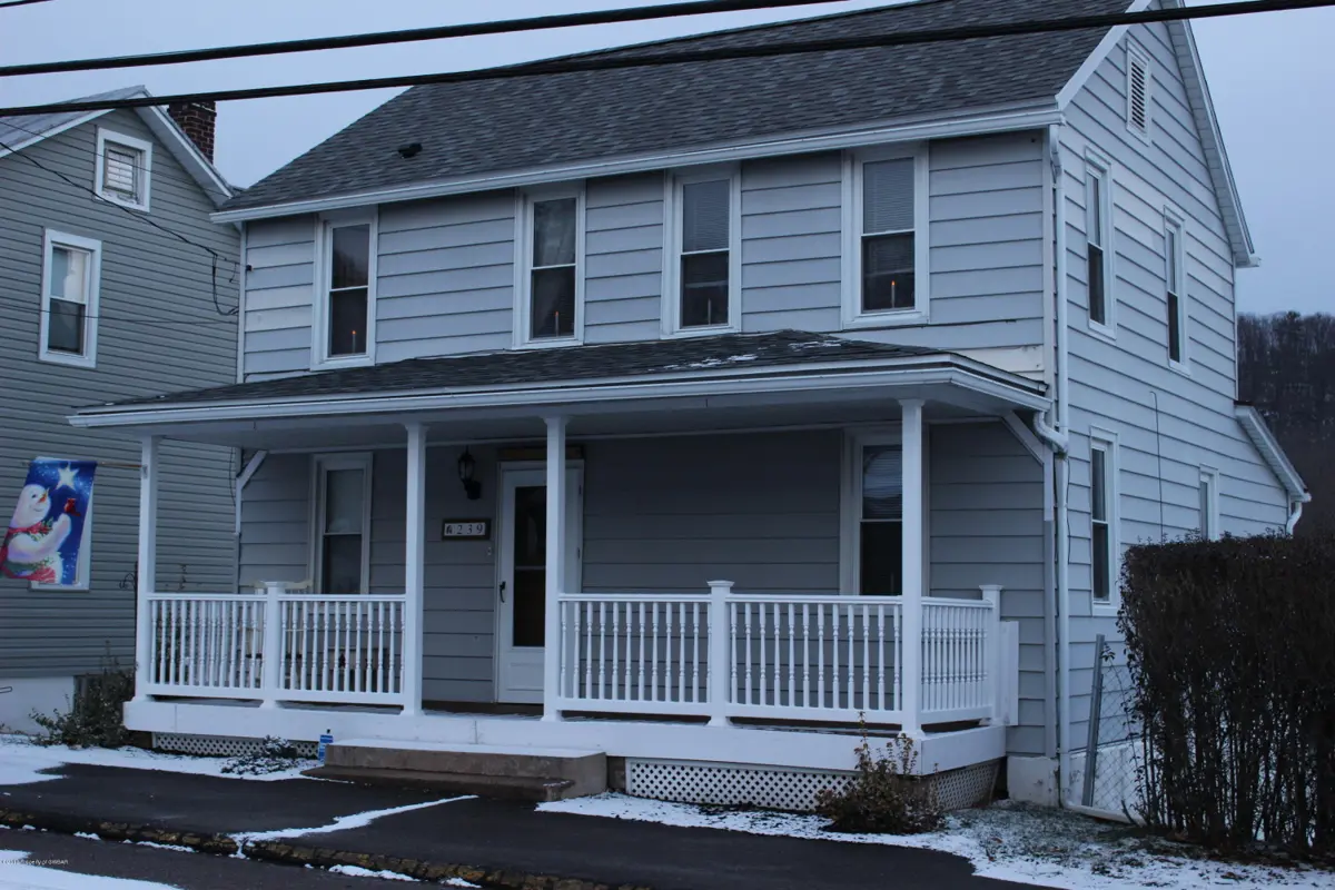 239 Mahanoy Street, Nuremburg in Nuremburg