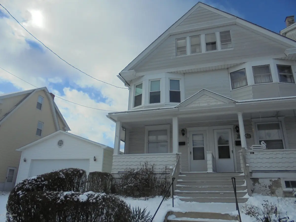 654 Lincoln Street, Hazleton in Hazleton