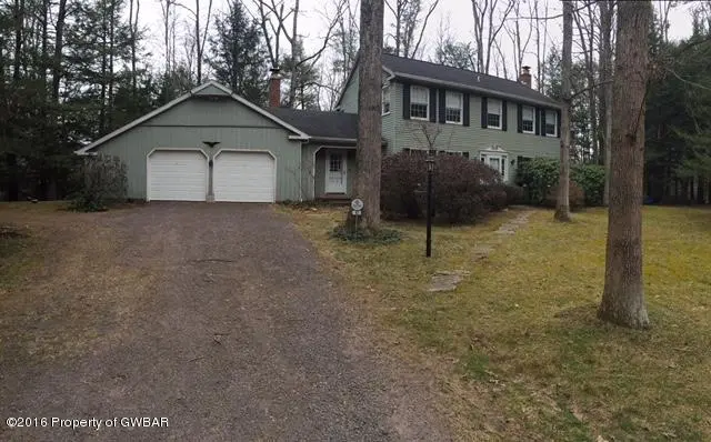 43 SALT (Lehman Twp) Road, Hunlock Creek in Hunlock Creek