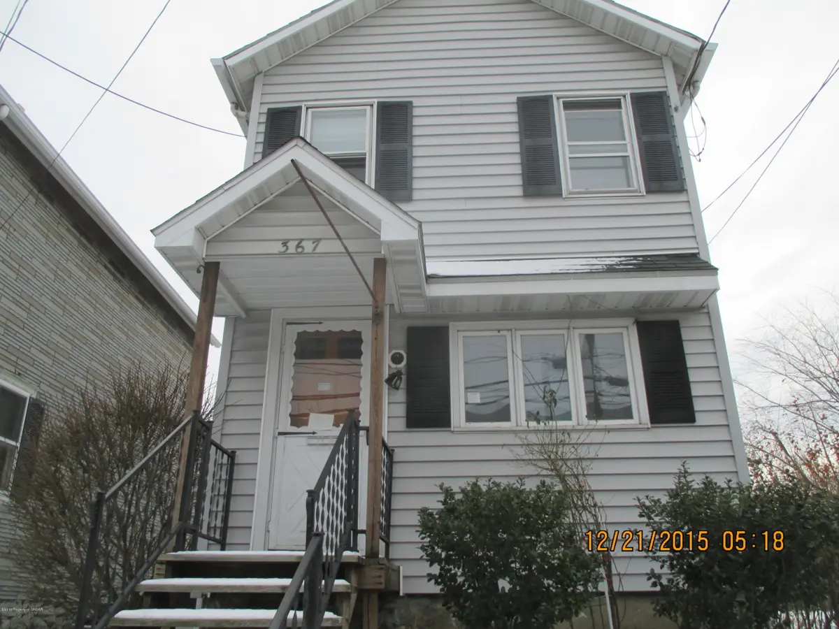 367 N PENNSYLVANIA Avenue, Wilkes-Barre in Wilkes-Barre