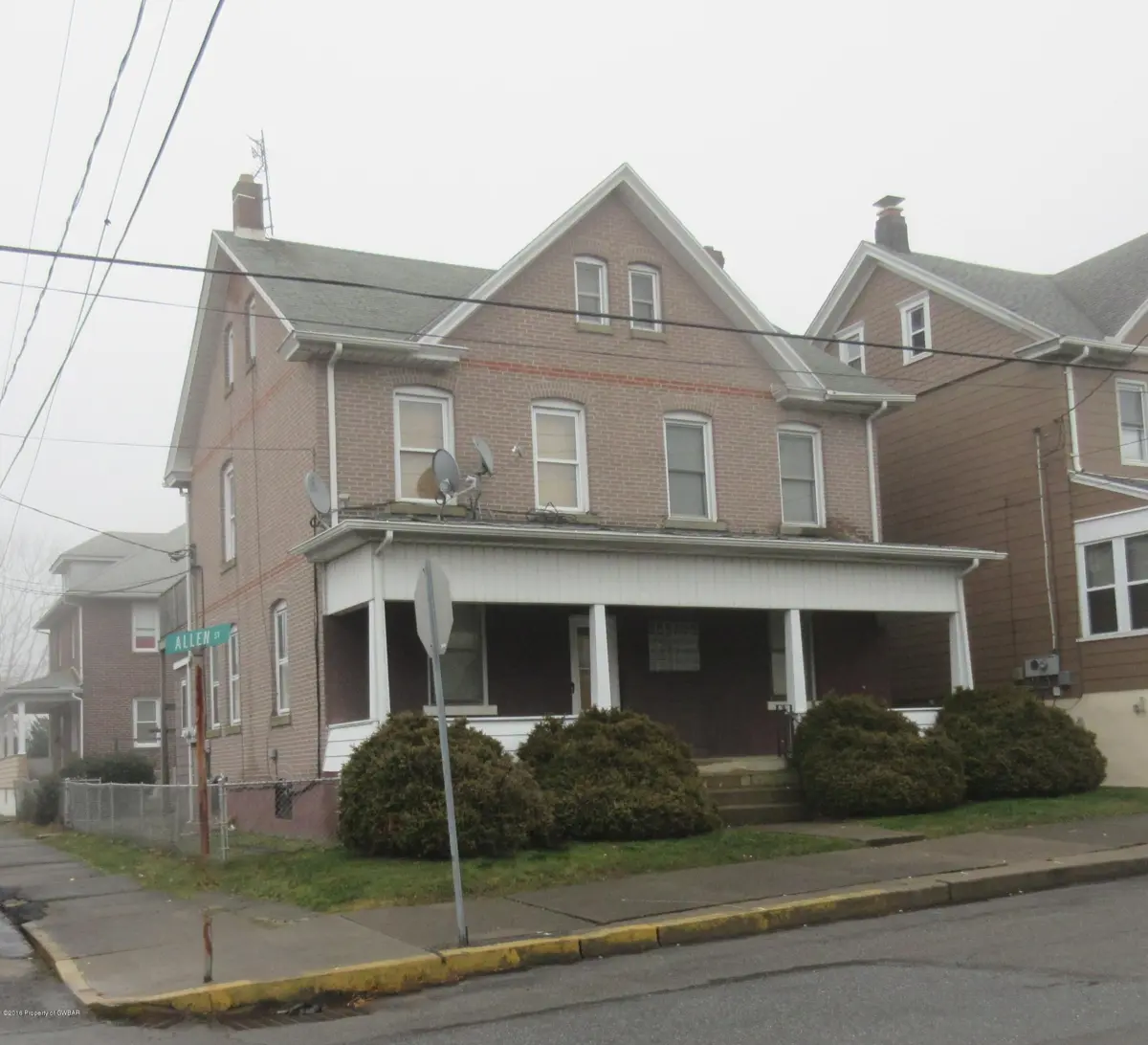 235 ALLEN Street, West Hazleton in West Hazleton