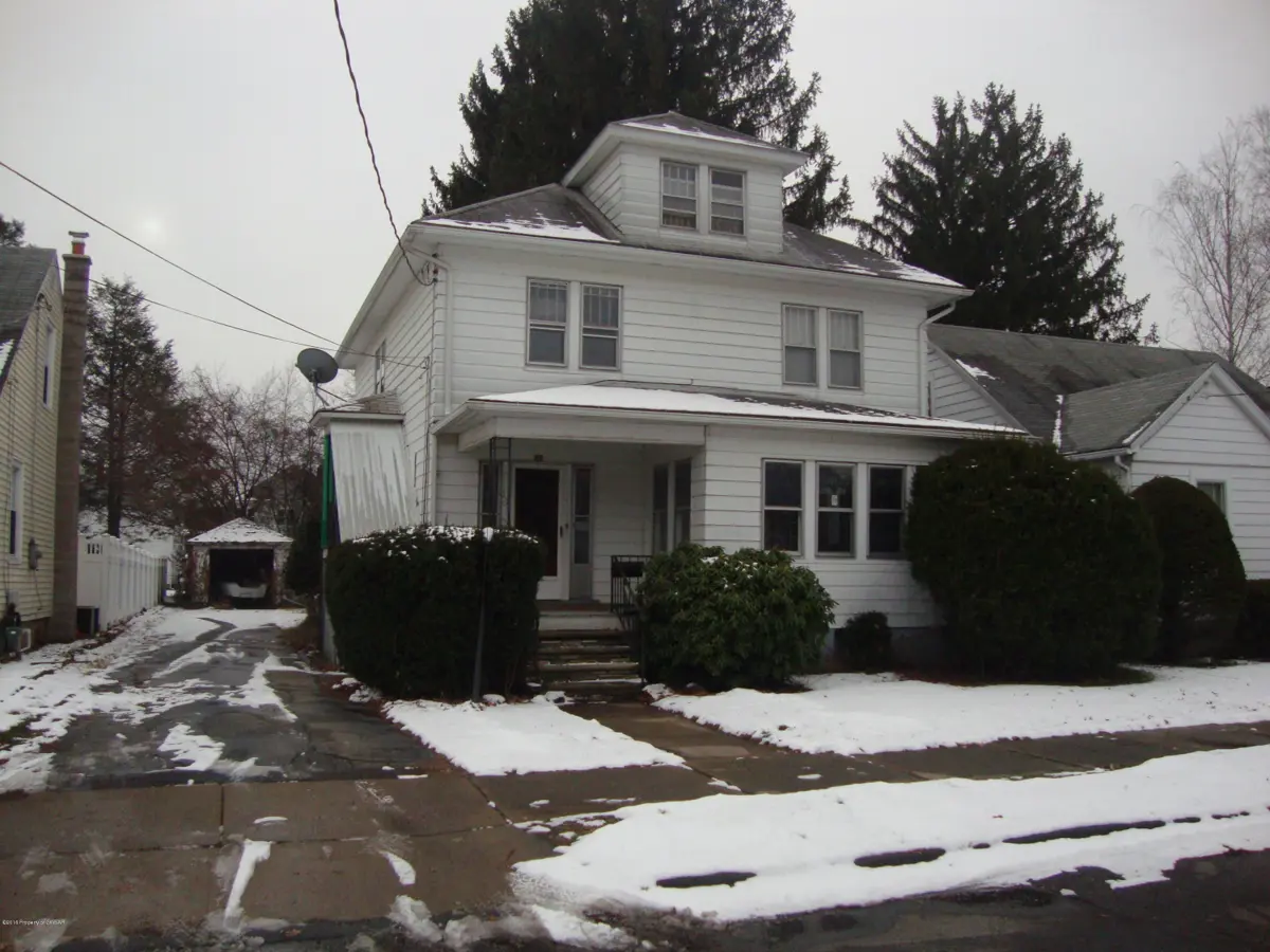 22 Gillespie Street, Swoyersville in Swoyersville