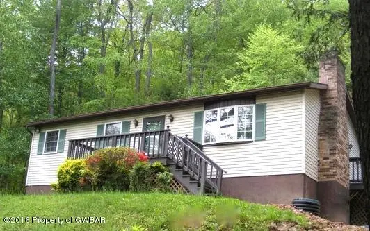60 Eckley Road, Weatherly in Weatherly