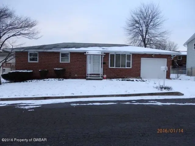 1768 SHARON Drive, Hazleton in Hazleton