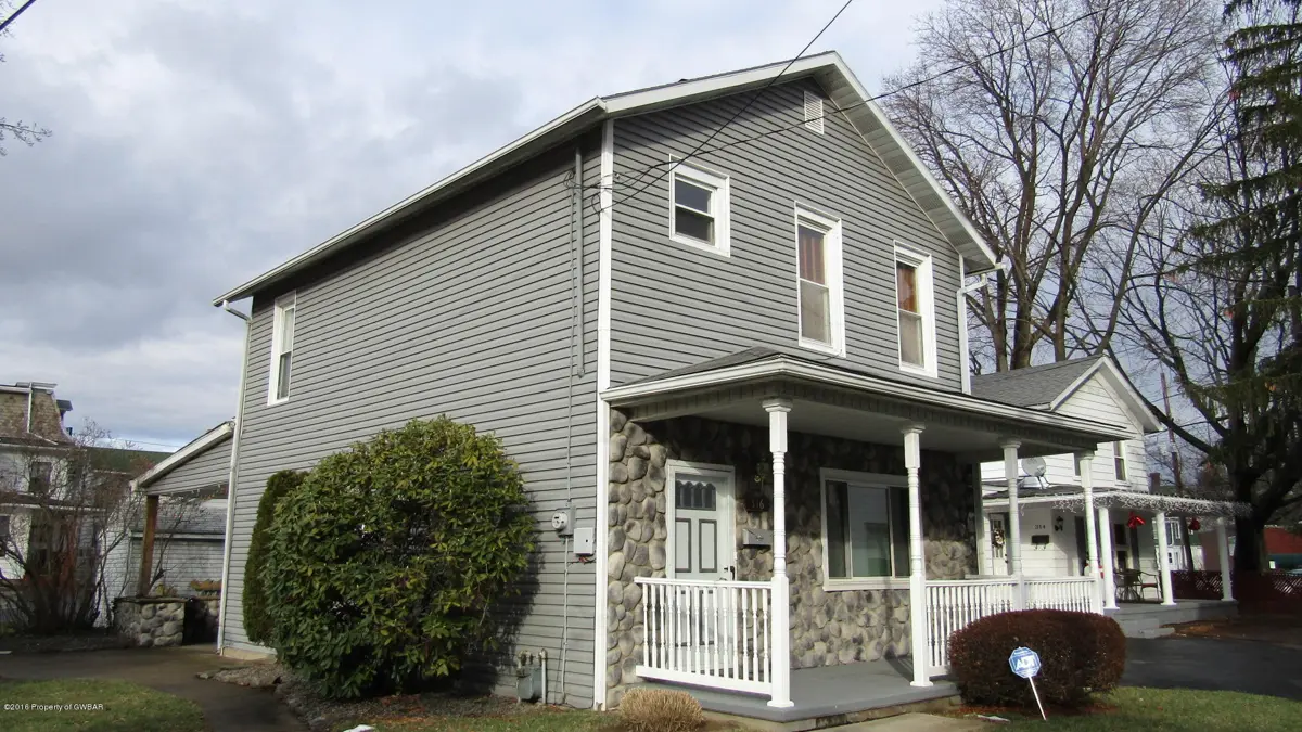 316 EXCELSIOR Street, West Pittston in West Pittston