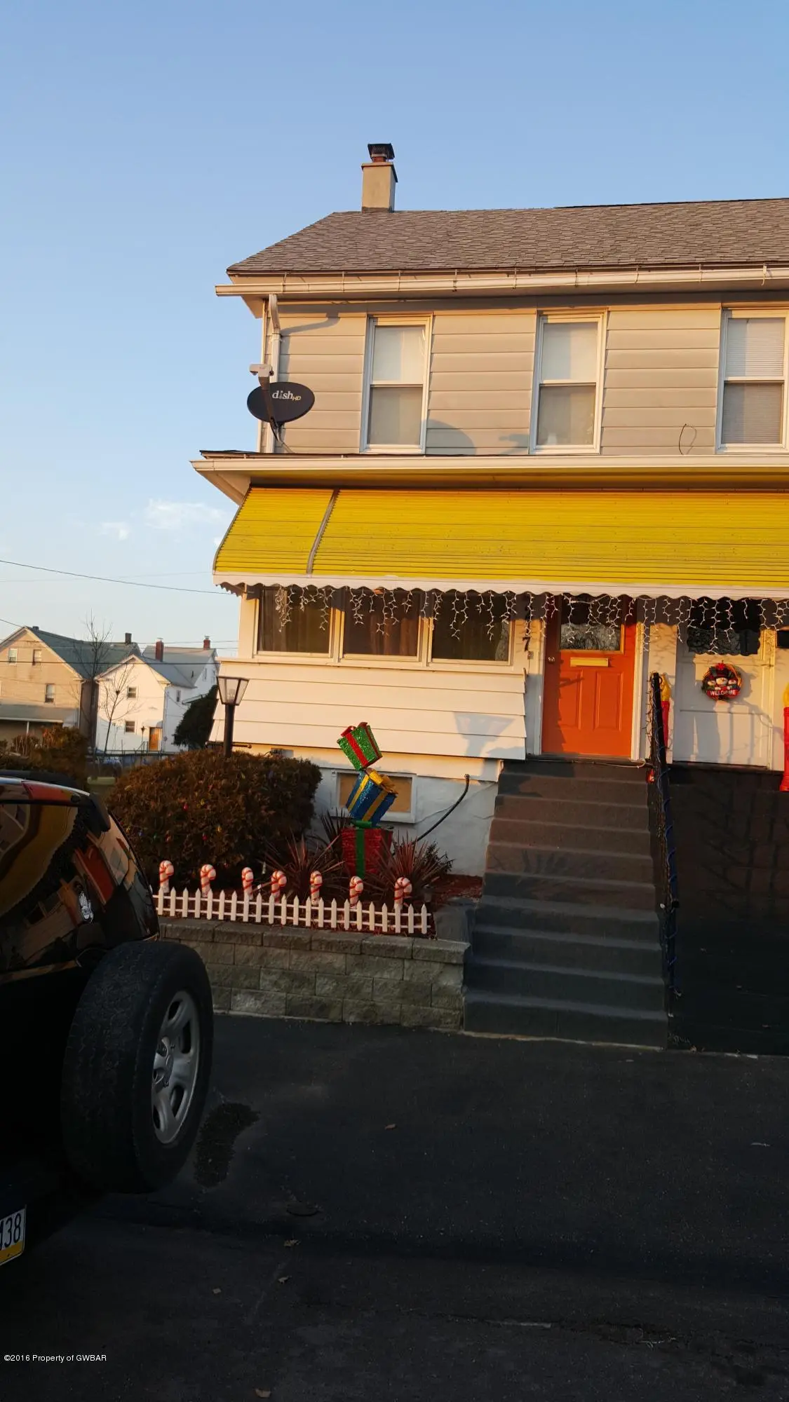 217 Berner Avenue, Hazleton in Hazleton