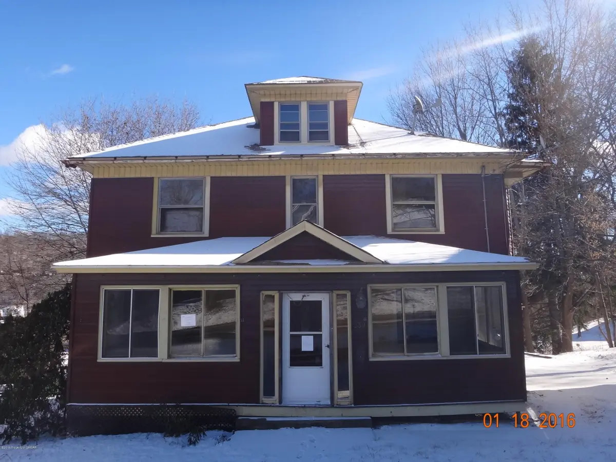 239 TERRACE Street, Honesdale in Honesdale