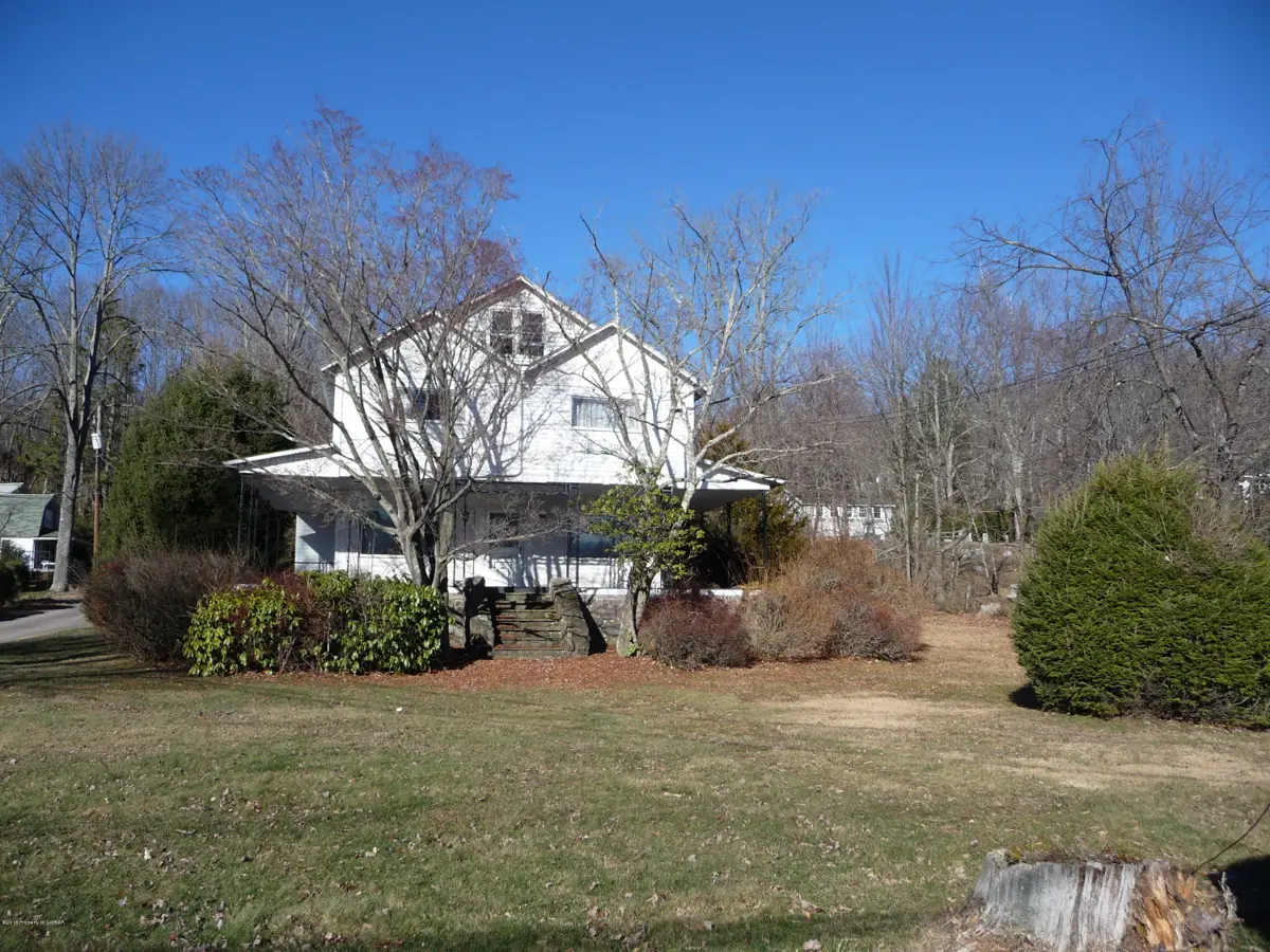 Pole 174 Lakeside Drive, Harveys Lake in Harveys Lake
