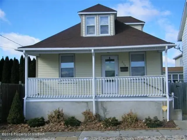 175 Plymouth Avenue, Wilkes-Barre in Wilkes-Barre