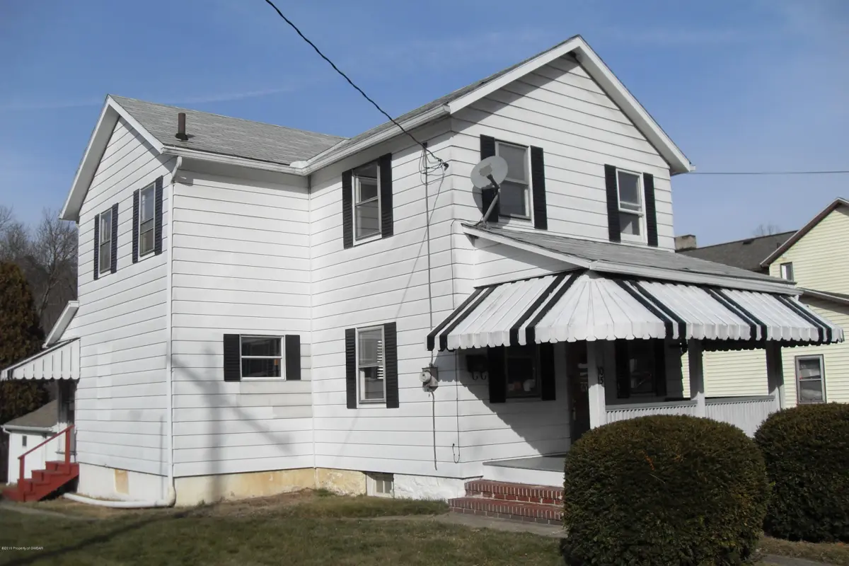 1015 E Main Street, Wanamie in Wanamie