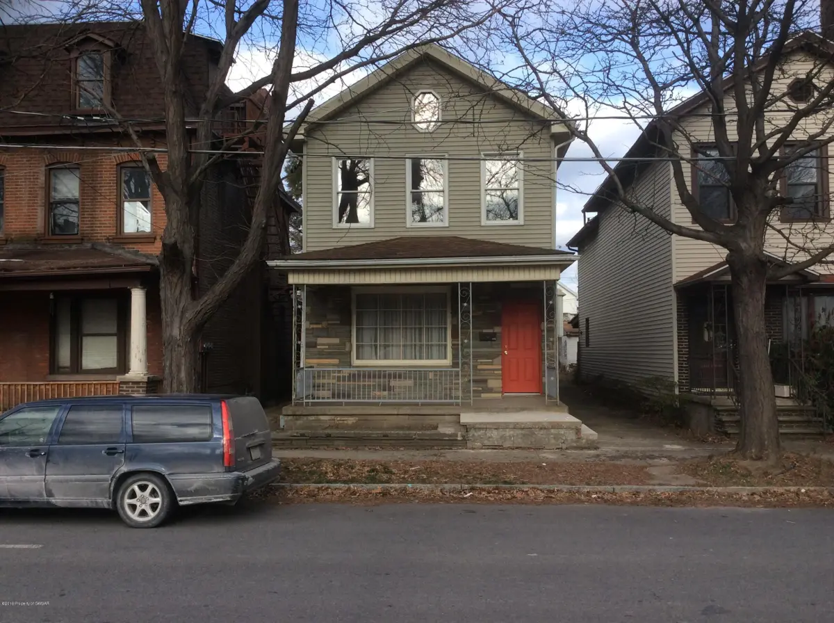 275 S Washington Street, Wilkes-Barre in Wilkes-Barre