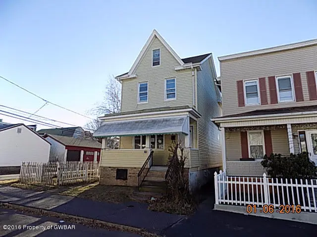 236 CARLETON, Hazleton in Hazleton