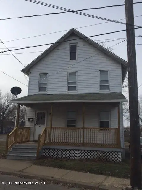 43 Carle Street, Kingston in Kingston