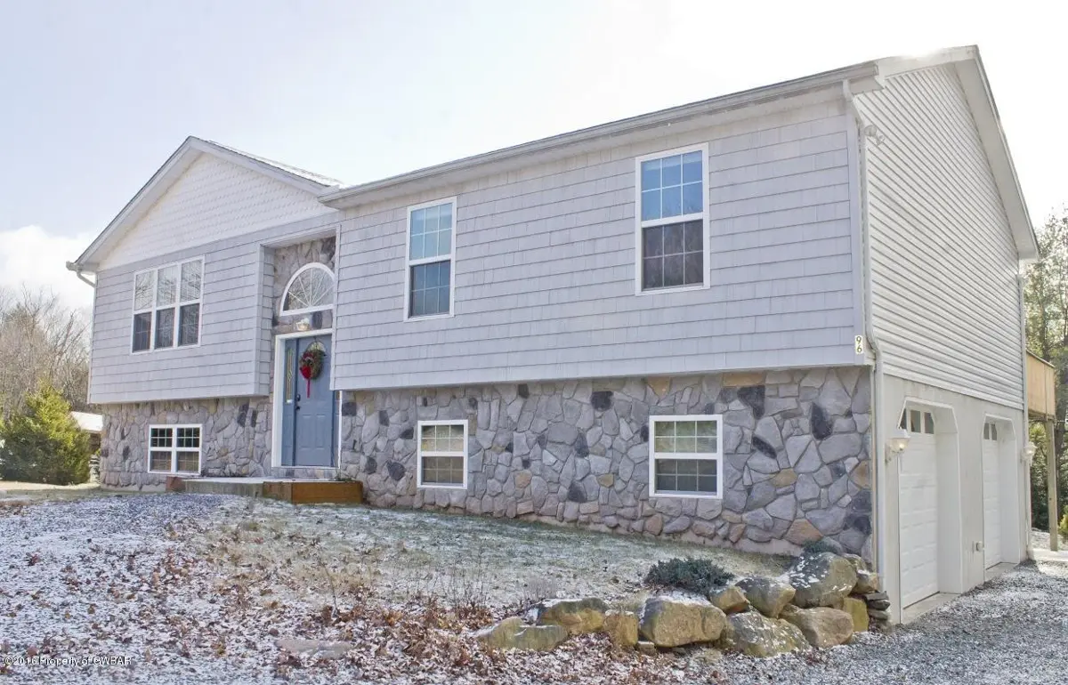 96 YELLOW RUN Road, Jim Thorpe in Jim Thorpe