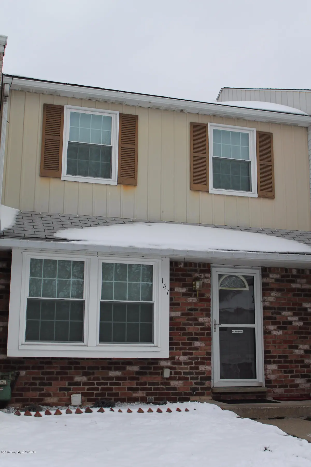 147 Haverford Drive, Laflin in Laflin