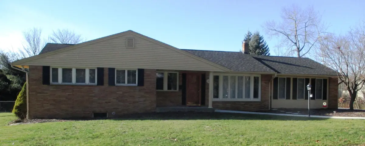 1320 E CRANBERRY Avenue, Hazleton in Hazleton