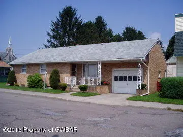 905 LUZERNE Street, Freeland in Freeland