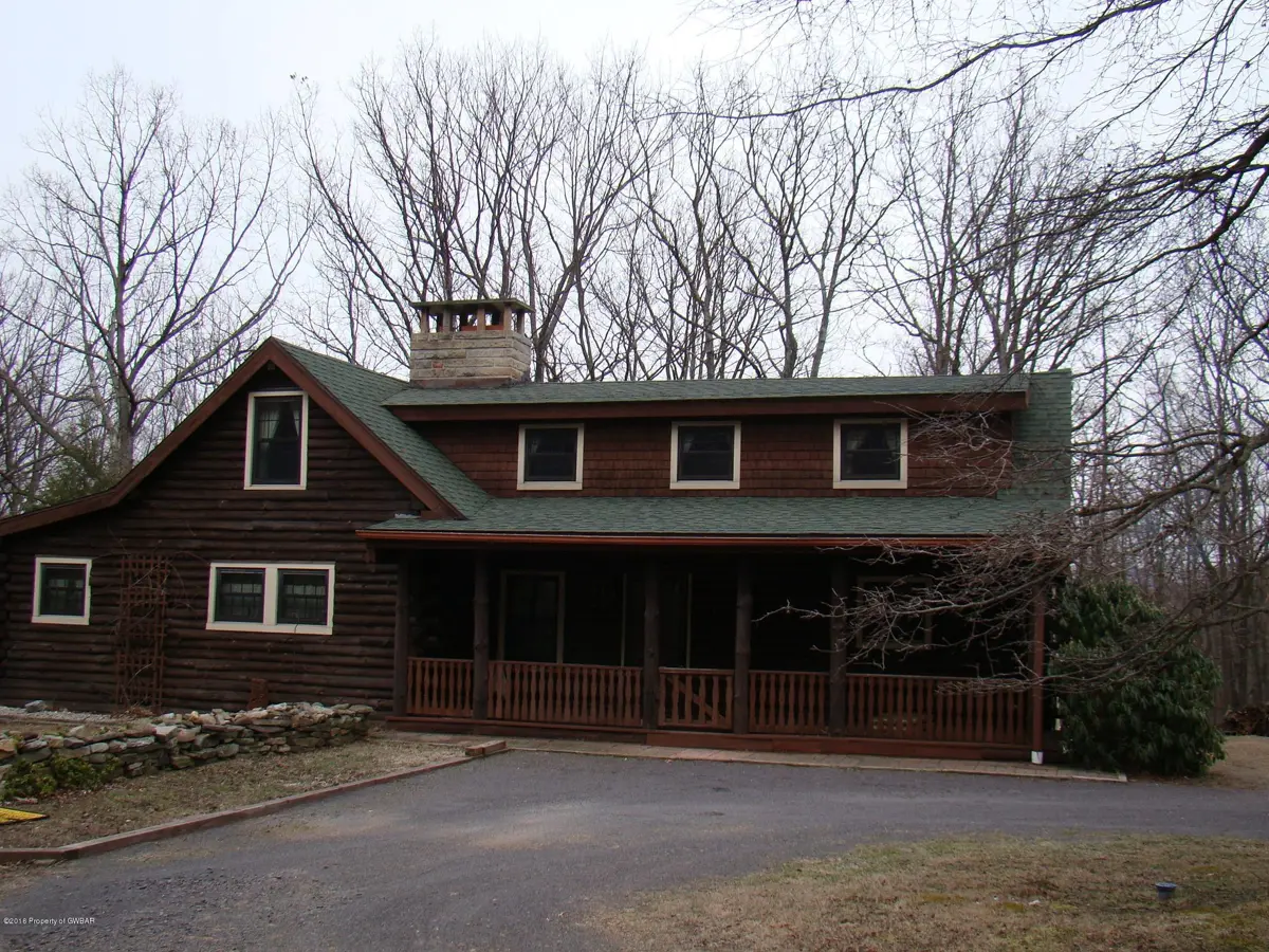 137 S Haystack Drive, Zion Grove in Zion Grove